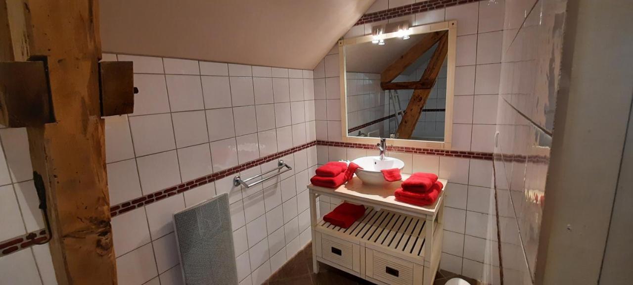 Chambre D'Hotes Au Picatal Meyronne Eksteriør bilde