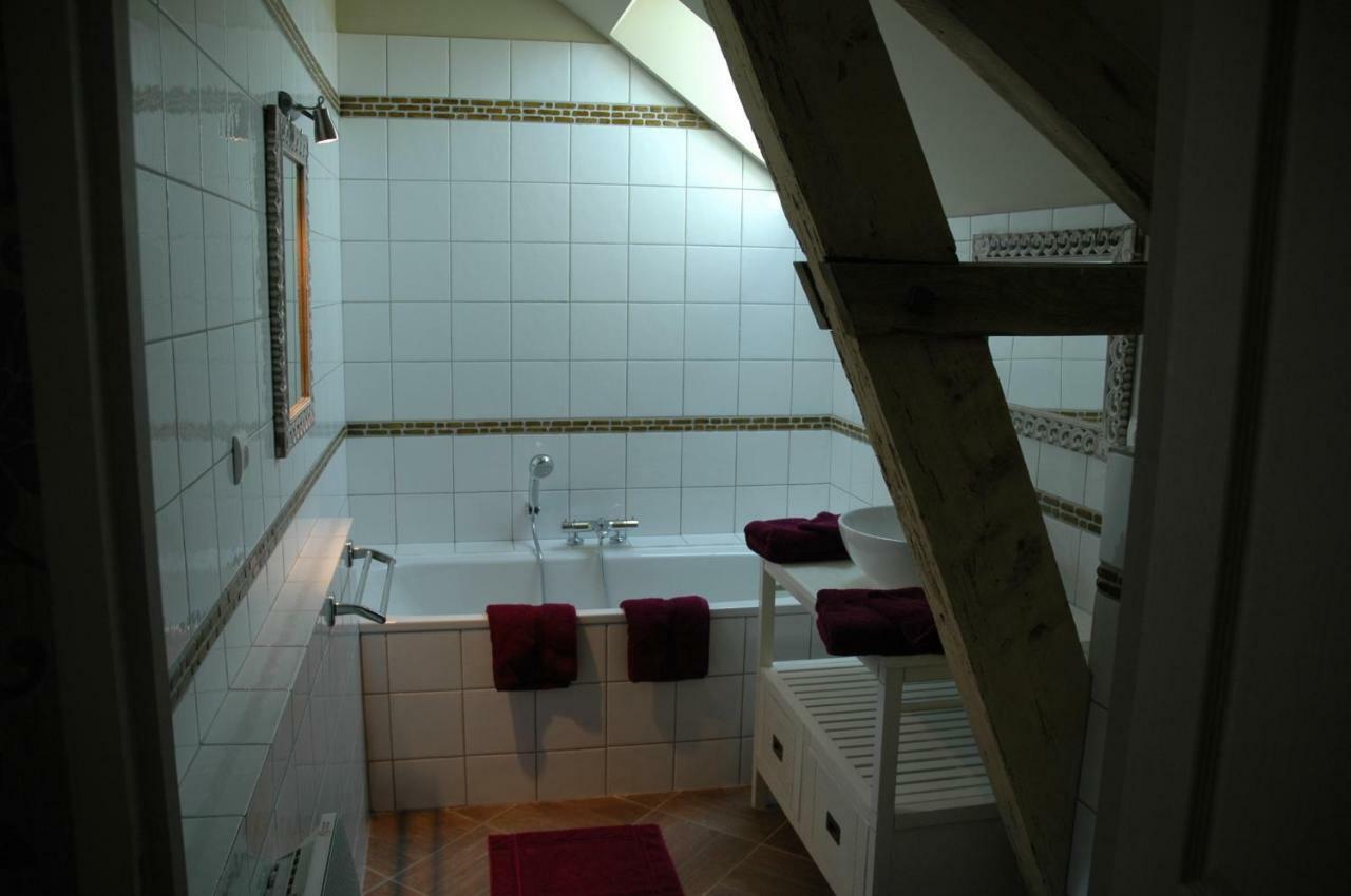 Chambre D'Hotes Au Picatal Meyronne Eksteriør bilde