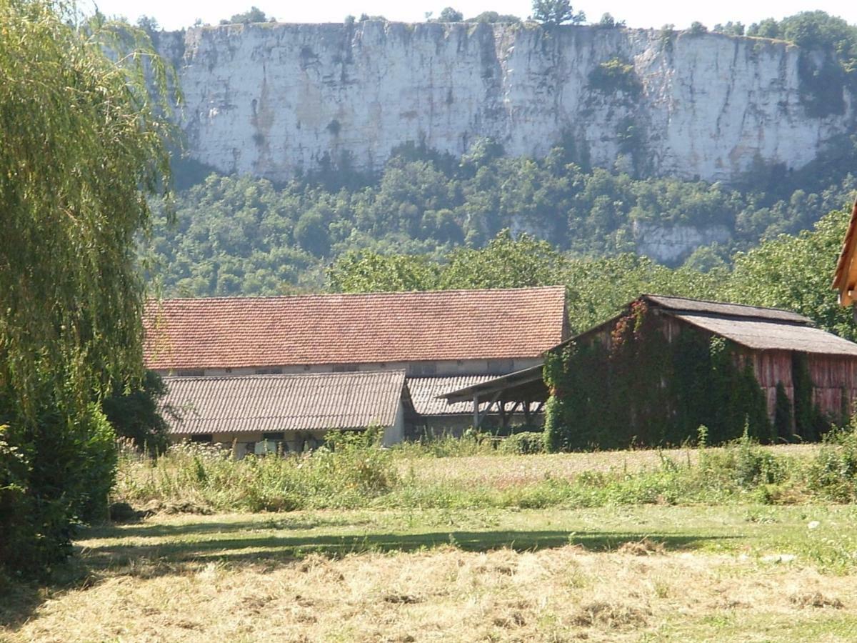 Chambre D'Hotes Au Picatal Meyronne Eksteriør bilde